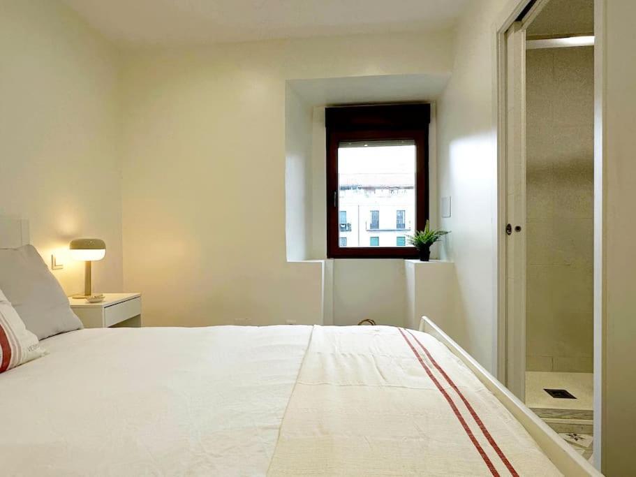 Apartamento De Diseno En Laredo Centro Zewnętrze zdjęcie