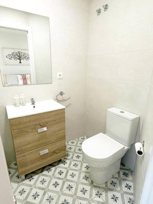 Apartamento De Diseno En Laredo Centro Zewnętrze zdjęcie