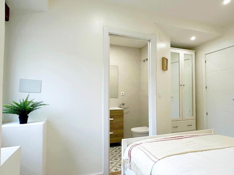 Apartamento De Diseno En Laredo Centro Zewnętrze zdjęcie