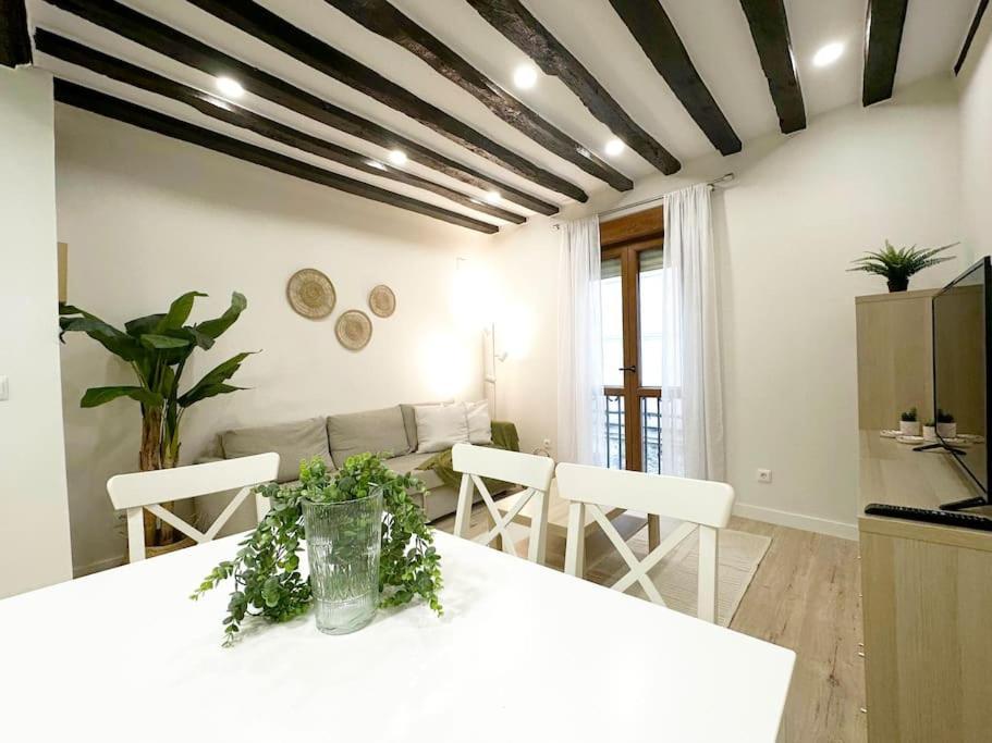 Apartamento De Diseno En Laredo Centro Zewnętrze zdjęcie