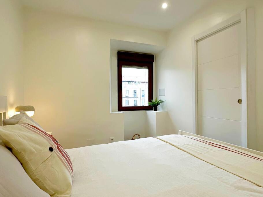 Apartamento De Diseno En Laredo Centro Zewnętrze zdjęcie