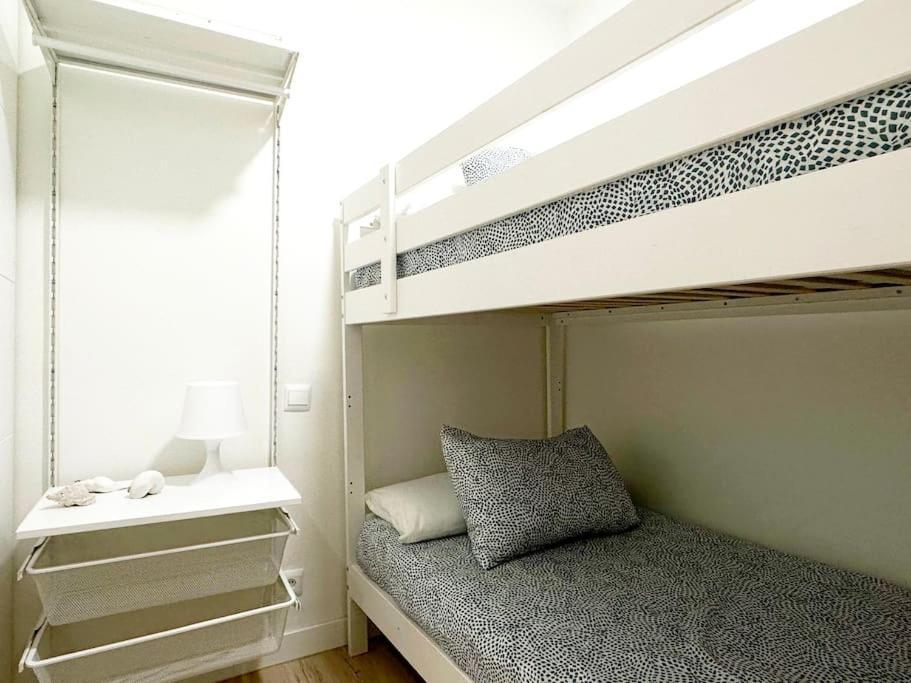 Apartamento De Diseno En Laredo Centro Zewnętrze zdjęcie