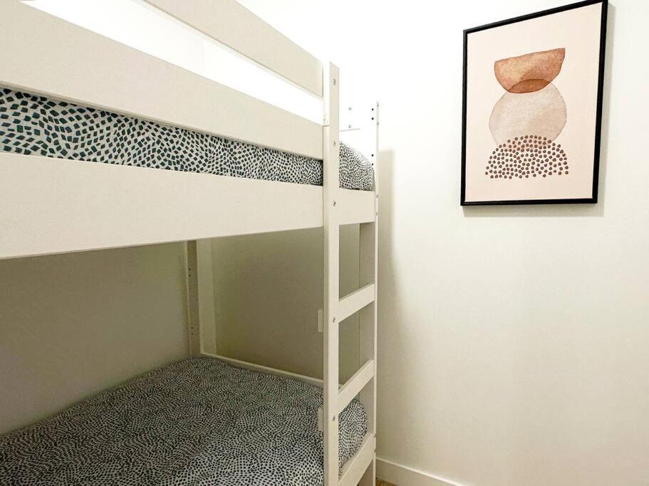 Apartamento De Diseno En Laredo Centro Zewnętrze zdjęcie