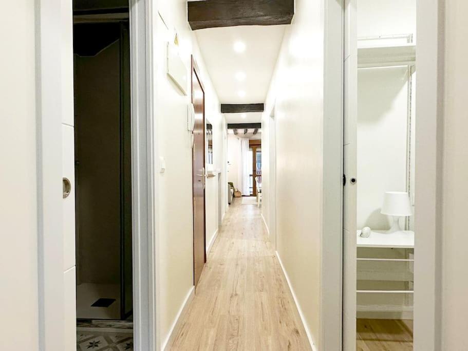 Apartamento De Diseno En Laredo Centro Zewnętrze zdjęcie