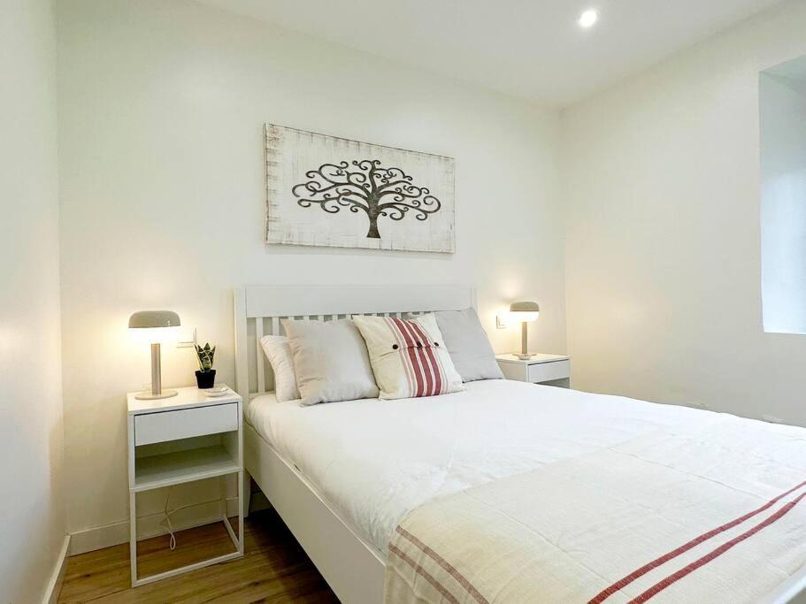 Apartamento De Diseno En Laredo Centro Zewnętrze zdjęcie