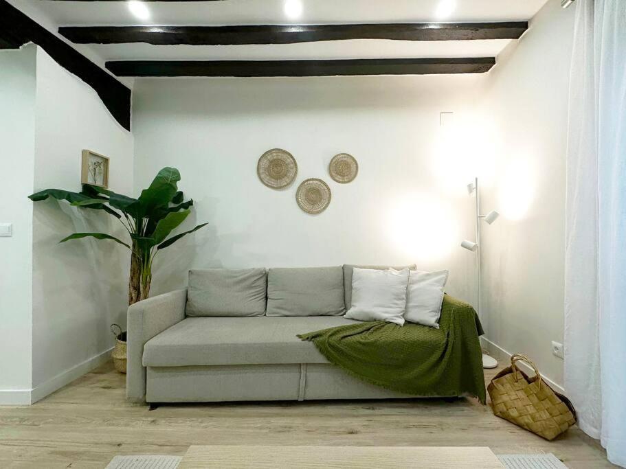 Apartamento De Diseno En Laredo Centro Zewnętrze zdjęcie