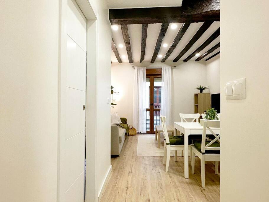 Apartamento De Diseno En Laredo Centro Zewnętrze zdjęcie