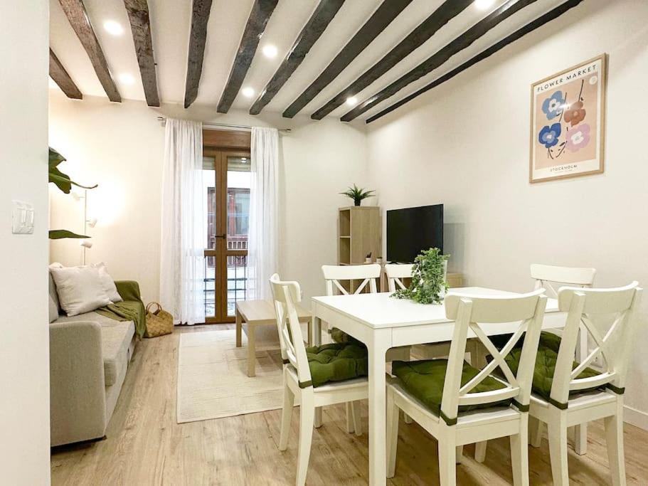 Apartamento De Diseno En Laredo Centro Zewnętrze zdjęcie