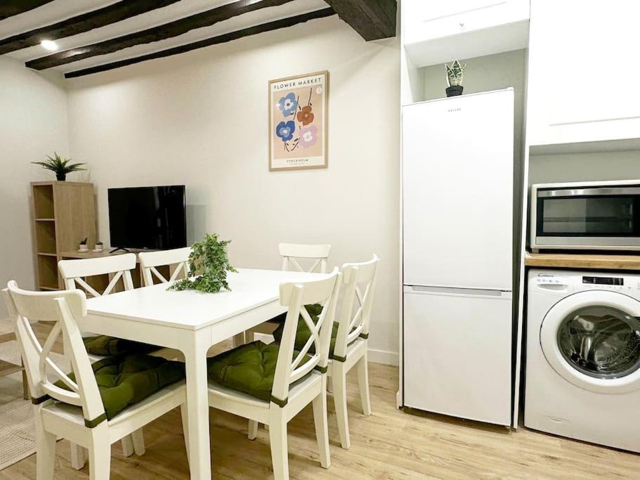 Apartamento De Diseno En Laredo Centro Zewnętrze zdjęcie